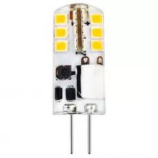 Лампа GLDEN-G4-3-S-12-4500 10/100/500