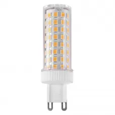 Лампа GLDEN-G9-15-P-220-2700 1/10/500