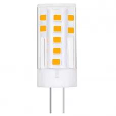 Лампа GLDEN-G4-5-P-12-2700 10/100/500