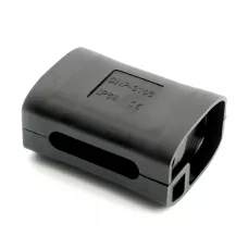 LD548 Коробка изоляционная с гелем, 450V, 52х38х26, черный